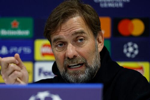 Jürgen Klopp: Queremos ser el equipo que nadie quiere encontrarse