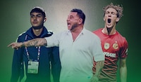 ‘No me preocupa nada’: Mohamed resta importancia a ausencias en el Tri de Marcel Ruiz y Everardo López