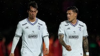 ¡Se les escapa la Liguilla! Juárez GOLEA a Querétaro para darle su cuarta derrota al hilo