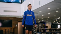 Chelsea ficha a Jordan Henderson, jugador de Inglaterra fracturado tras juego ante México