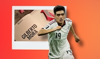 Gilberto Mora AGRADECE elección de Messi como ESTRELLA EMERGENTE: ‘Llevar tus botines será UN SUEÑO’