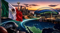 NFL: Empresarios mexicanos son nuevos copropietarios de los Seattle Seahawks