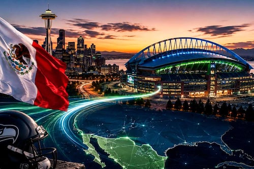 NFL: Empresarios mexicanos son nuevos copropietarios de los Seattle Seahawks