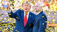 Infantino pierde apoyo de Federación Suiza, que apoyaría a candidato de UEFA para dirigir FIFA