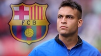 Lautaro Martínez se aleja del Barcelona al ser ‘intransferible’; el plan B estaría en el Villarreal