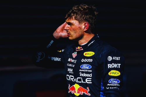 ¿Verstappen prepara salida de Red Bull? Las versiones que involucran a McLaren, Ferrari y Mercedes
