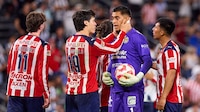 Así queda la Tabla General del Clausura 2026 de Liga MX: ¡Chivas sigue en la cima!