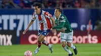 Atlético San Luis vs León EN VIVO: minuto a minuto Y GOLES de Jornada 12 en Liga MX, Clausura 2026