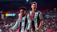 ¡A lo Atlas! Florián Monzón firma la remontada para los Zorros ante Xolos en la Jornada 10