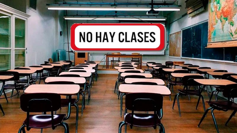 ¡No sólo será el 30 de enero! SEP revela cuántos VIERNES del 2026 suspenderá las clases