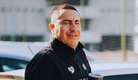 Efraín Juárez DESCARTA MAGIA por pelear LIDERATO en Hungría: ‘En una semana NO ARREGLAS EL MUNDO’