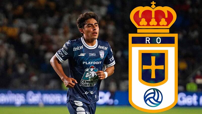 Elías Montiel e Idrissi podría reforzar al Oviedo; Salomón Rondón volvería a la Liga MX