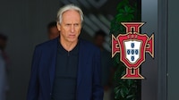 ¡Portugal tiene nuevo DT! Nombró a Jorge Jesus tras caer en los Octavos del Mundial 2026