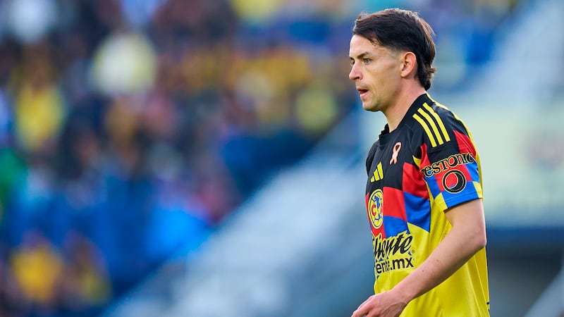 Carlos Reinoso revela que Álvaro Fidalgo jugará con la Selección Mexicana: ‘Comeremos cuando venga’