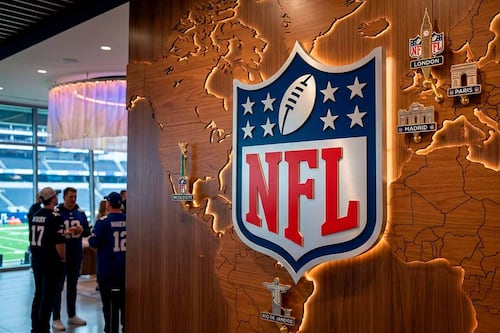 NFL anuncia más juegos internacionales a partir del 2027; ¿México tendría un segundo partido al año?
