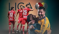 FINAL INÉDITA entre Toluca y Tigres se juega en JUEVES y DOMINGO: horarios CONFIRMADOS