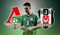 Besiktas habría lanzado oferta por César Montes; Lokomotiv rechaza primera propuesta