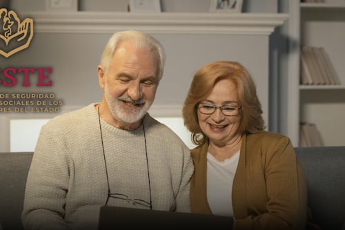 Pensión ISSSTE 2026: ¿Cuántos años de servicio debes cotizar en tu trabajo para pensionarte y la edad mínima?