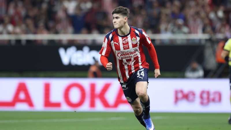 ¿Rechazaría al Barcelona? Hormiga González revela por qué es aficionado del Atlético de Madrid