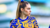 Tatiana Flores fue OPERADA con éxito y será baja de Tigres Femenil; ¿qué le pasó?