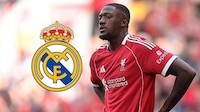 Ibrahima Konaté no renovaría con Liverpool y podría llegar gratis al Real Madrid
