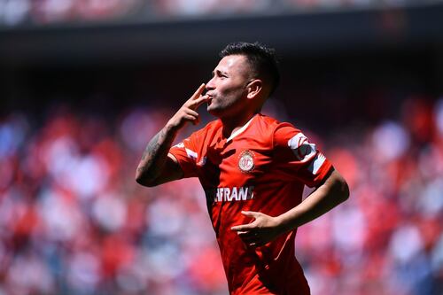 ¡Quemados! Toluca doblega a Xolos y lo hunde en los cocientes (VIDEO)