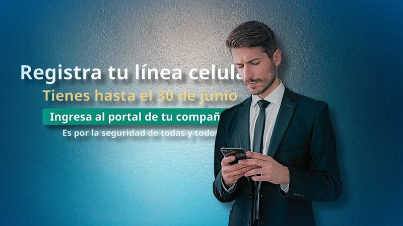 ¿Te arrepentiste? Así puedes desvincular el número telefónico de tu celular por internet: Ve requisitos