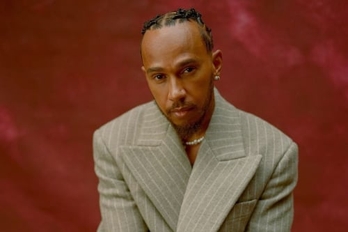 ‘Tuve depresión cuando tenía unos 13′; Lewis Hamilton sufre problemas de salud mental desde niño