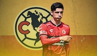 América REFUERZA la banda derecha y pone COMPETENCIA a Kevin Álvarez con juvenil de Xolos
