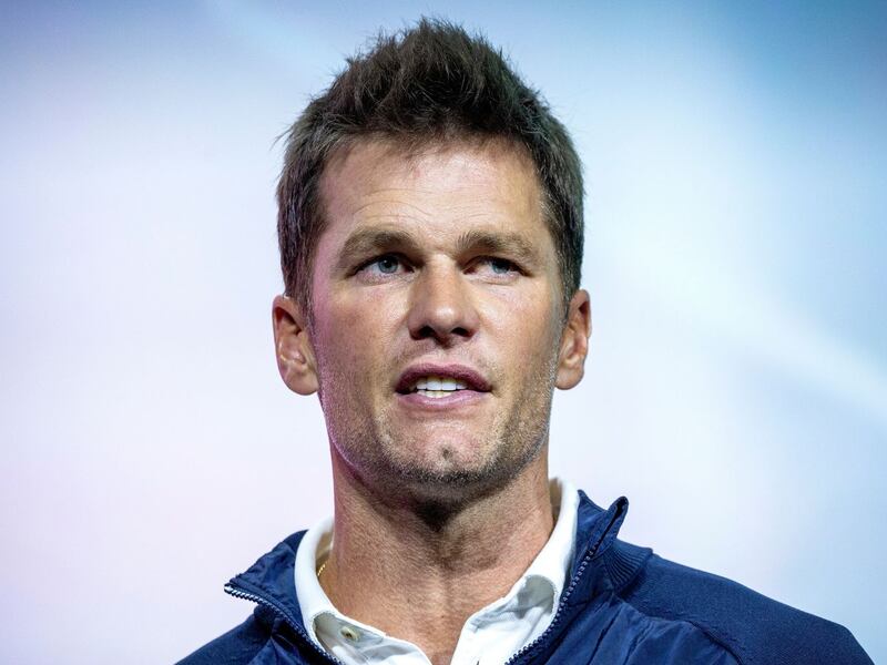 Tom Brady reza por afectados del Huracán Otis en Acapulco: ‘Amo México, pienso en ustedes’