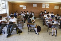 SEP: Alumnos de primaria y secundaria sí pueden REPROBAR el AÑO ESCOLAR tras fallo de la SCJN
