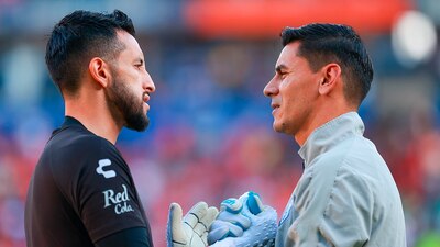 Se confirmaron las alineaciones