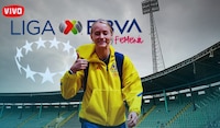 Partidos HOY miércoles 25 de marzo 2026 EN VIVO: Dónde ver Liga MX Femenil y Champions en México