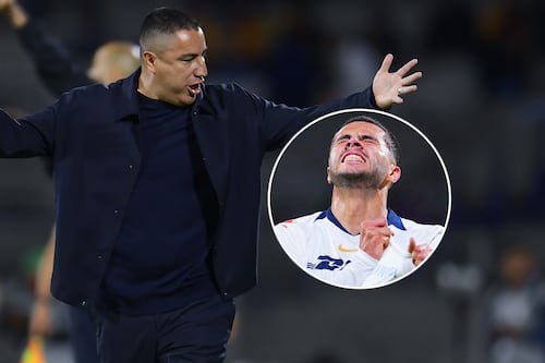 ‘Si no ganamos, nos tenemos que ir ABUCHEADOS’: Efraín Juárez entiende MOLESTIA de la afición