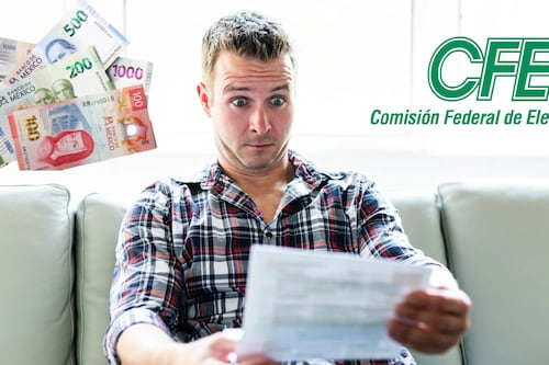 CFE implementará energía limpia: ¿Cómo podría beneficiarte en el pago de tu recibo?