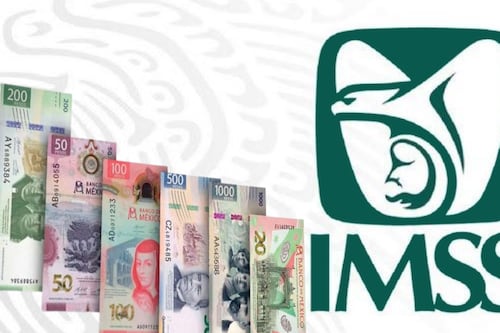 Pensión IMSS otorgará un AUMENTO del 15% en su pago mensual a jubilados; ¿a quién y cómo solicitarlo?