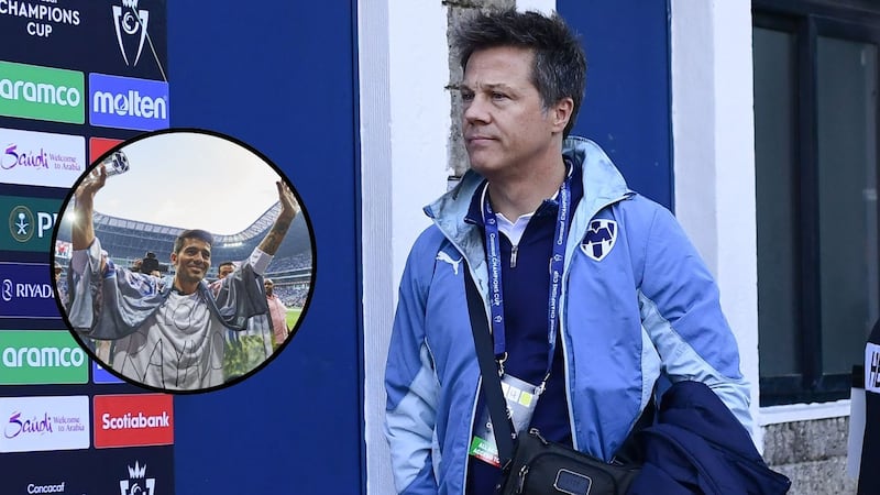 Rayados cesó a Tato Noriega y Héctor Lara; Walter Erviti será nuevo director deportivo del club
