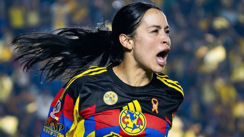 ¡Scarlett y Kiana Van por MUCHOS GOLES! Camberos y Palacios PRESUMEN nuevos tacos (VIDEO)