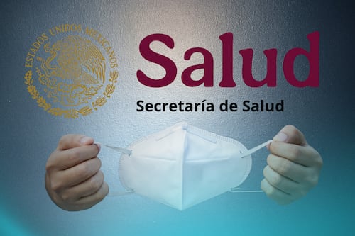 Sarampión en México 2026: ¿En qué estados vuelve el uso obligatorio de cubrebocas (escuelas y otros espacios)?