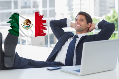 LFT confirma los 7 DÍAS de descanso OBLIGATORIO para trabajadores de México este 2026; ¿cuándo son?