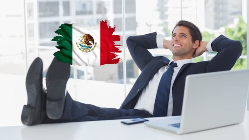 LFT confirma los 7 DÍAS de descanso OBLIGATORIO para trabajadores de México este 2026; ¿cuándo son?