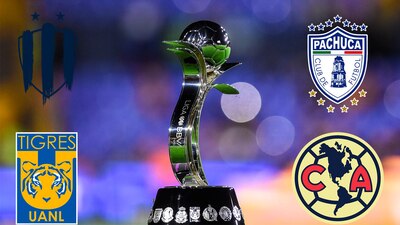 Fueron confirmadas las fechas y horarios de las Semifinales del Clausura 2023