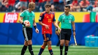 Pau Cubarsí sale en defensa de la selección de Francia: ‘Son franceses, el color de piel no importa’