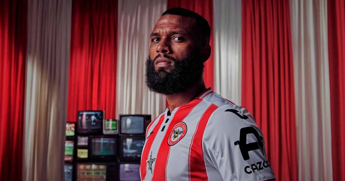 Goleador de la Premier League se rinde ante Efraín Juárez: ‘Si hoy ...