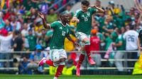 ¡Es casi un hecho! México tendría a selección de Conmebol como rival de 16vos de final