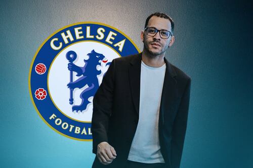 Chelsea contrata a ‘TÉCNICO DESCONOCIDO’ hasta 2032, con respaldo del modelo MULTIPROPIEDAD
