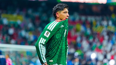FOTO / MEXSPORT
