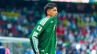 Edson Álvarez sería baja para la primera convocatoria de Rafa Márquez en Selección Mexicana