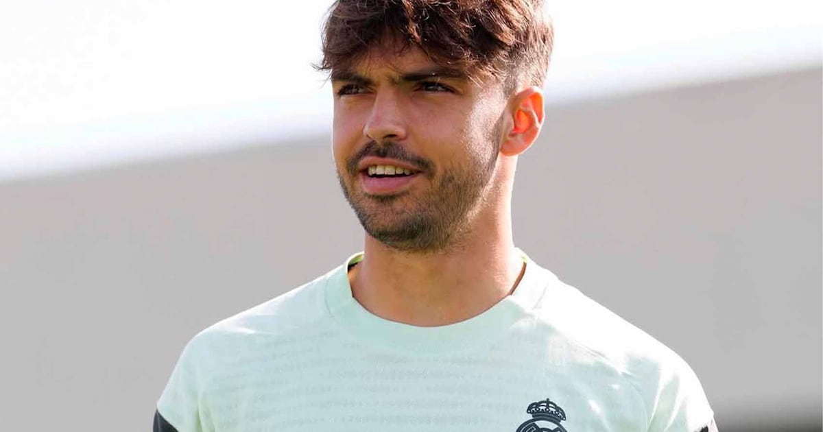 ‘Pregunten a Arbeloa’; Raúl Asencio señala pocos minutos en Real Madrid ...