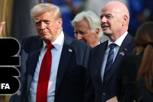 Gobierno de EE.UU. no descarta redadas migratorias durante la Copa del Mundo 2026